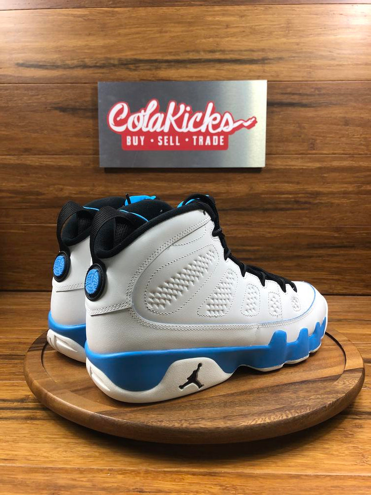 Jordan 9 Retro Powder Blue (2024)