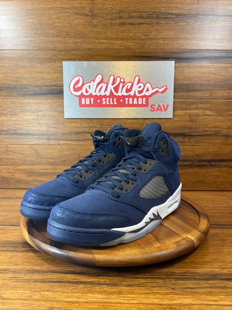 Jordan 5 Retro Georgetown