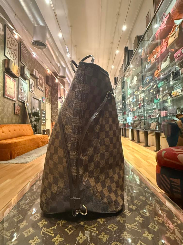 Louis Vuitton Damier Neverfull GM