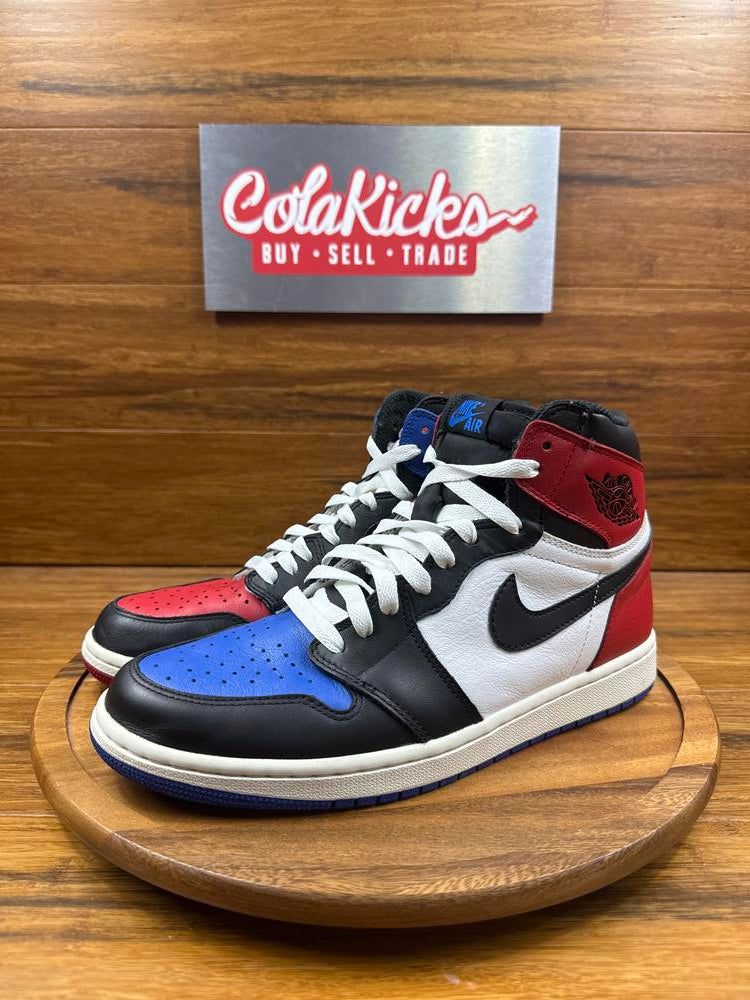 Jordan 1 Retro Top 3