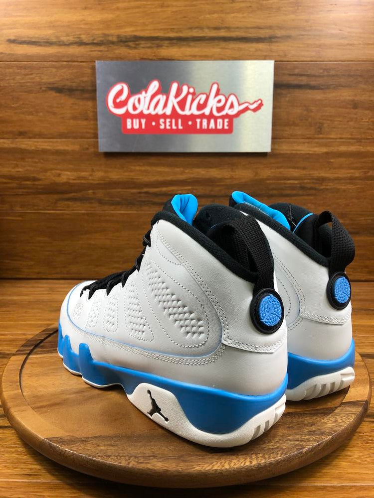 Jordan 9 Retro Powder Blue (2024)