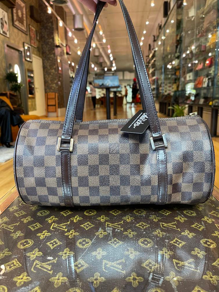 Louis Vuitton Damier Papillon 30