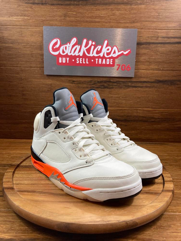 Jordan 5 Retro Shattered Backboard