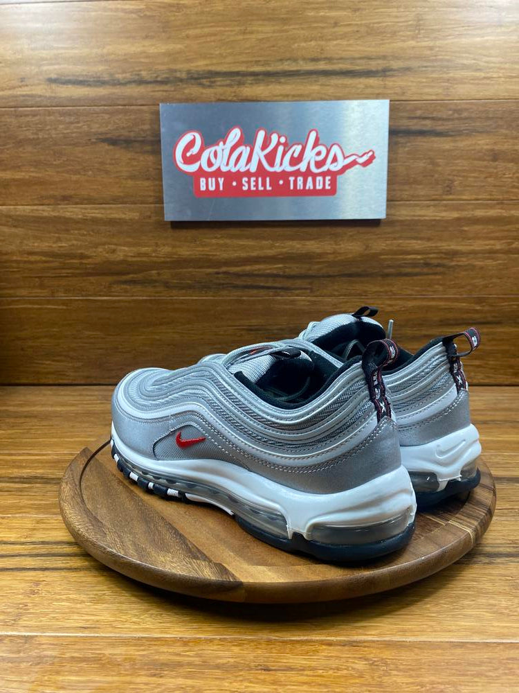 Nike Air Max 97 OG Silver Bullet (2022) VNDS