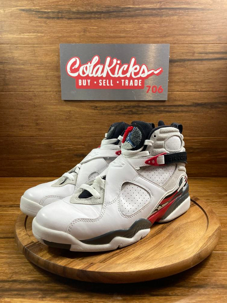 Jordan 8 Retro Bugs Bunny (2013)