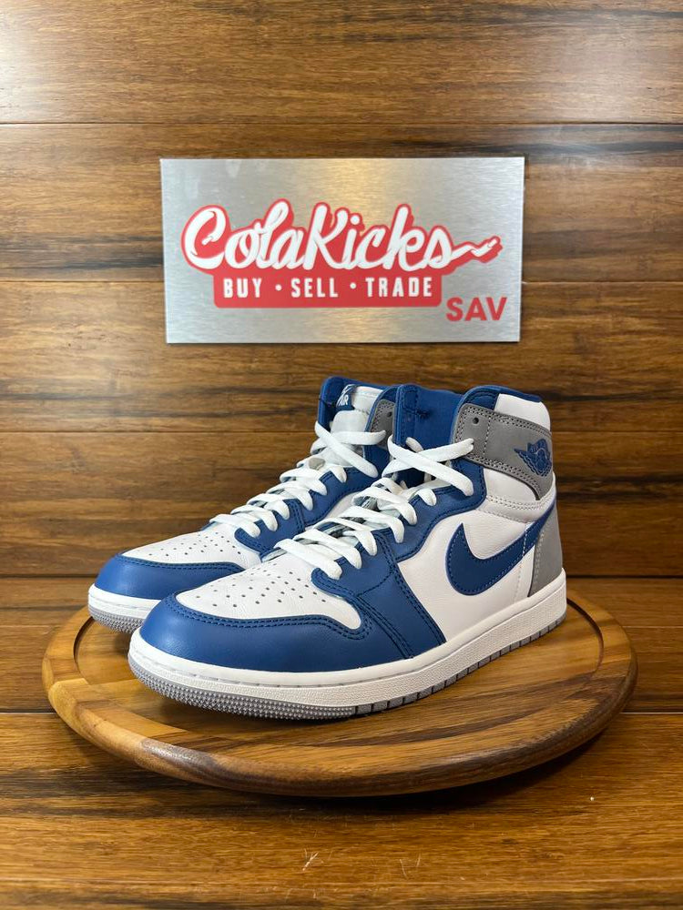 Jordan 1 Retro High OG True Blue