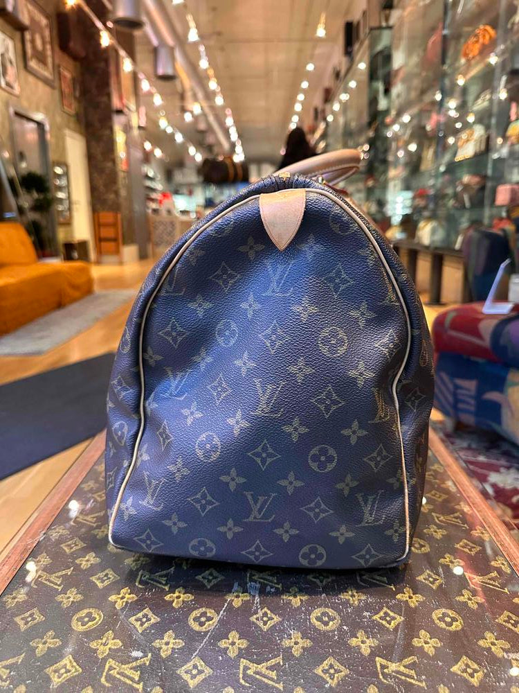 Louis Vuitton Monogram Keepall 50