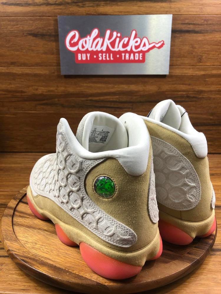 Jordan 13 Retro Chinese New Year (2020)