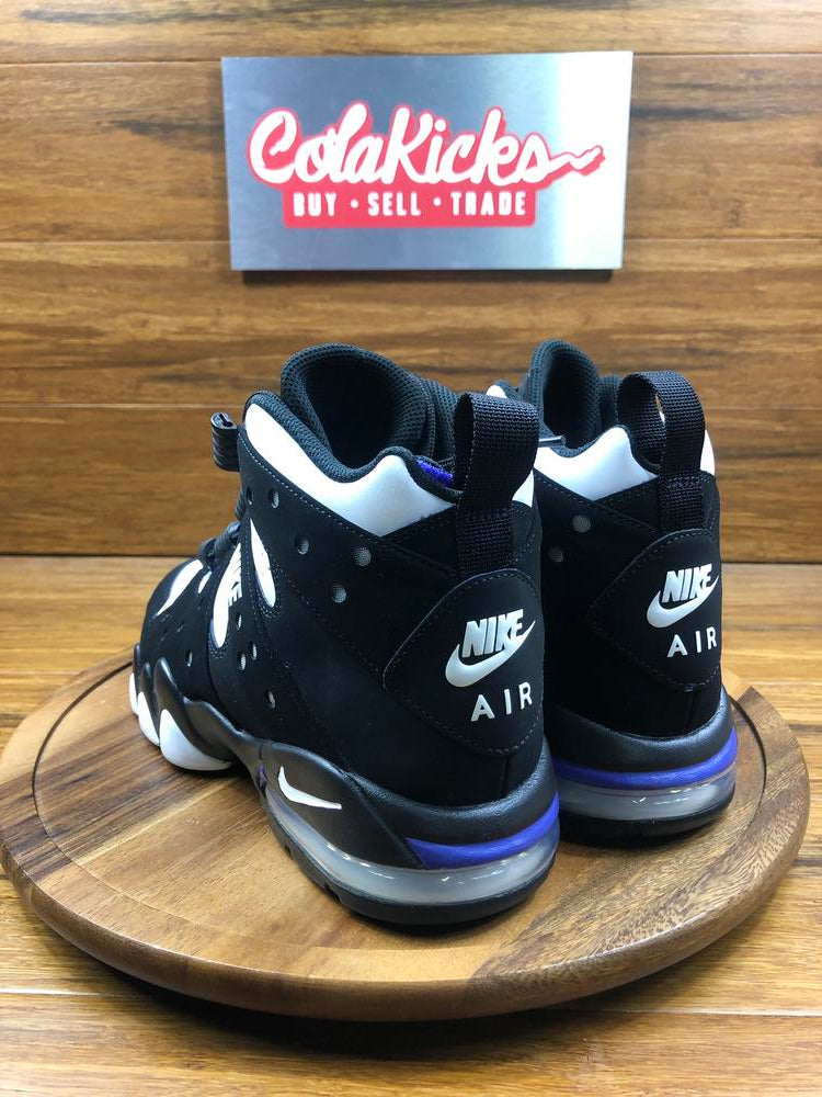 Nike Air Max 2 CB '94 OG Black White Purple (2023)