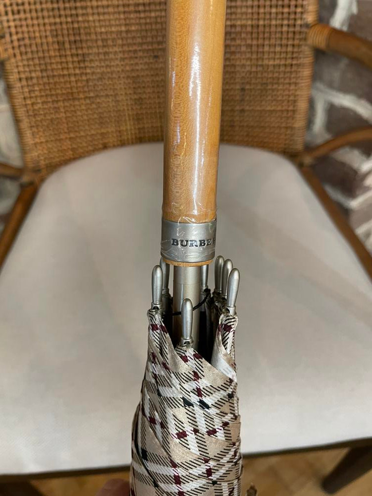 Burberry Umbrella