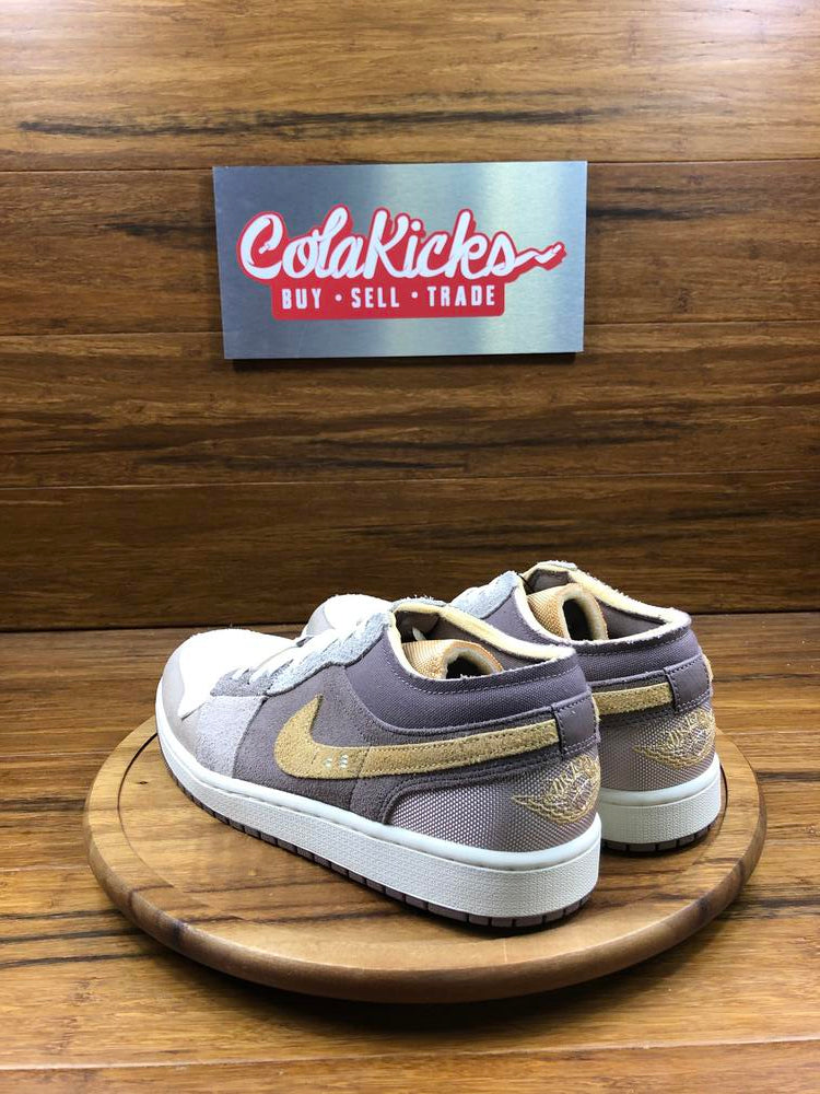 Jordan 1 Low SE Craft Taupe Haze