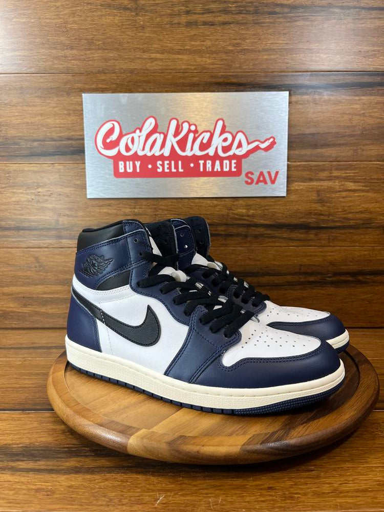 Jordan 1 Retro High OG Midnight Navy