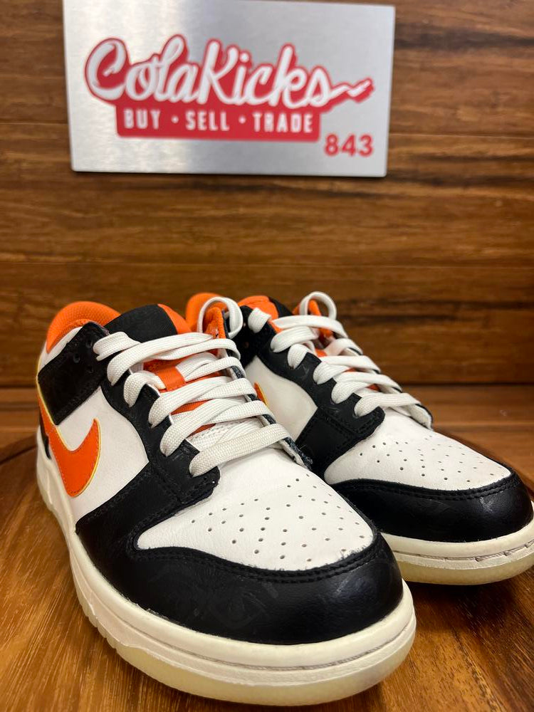 Nike Dunk Low PRM Halloween (2021) (GS)