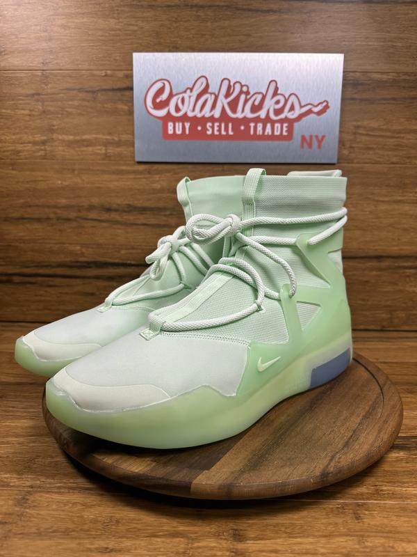 Nike Air Fear Of God 1 Frosted Spruce