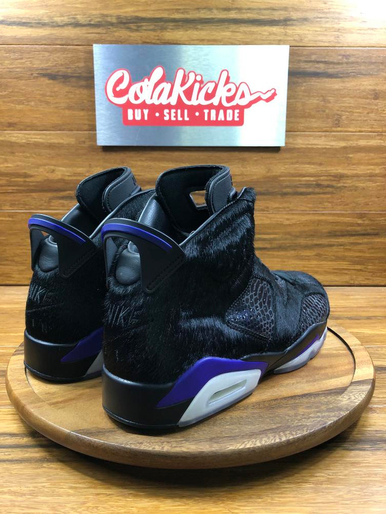 Jordan 6 Social Status high quality