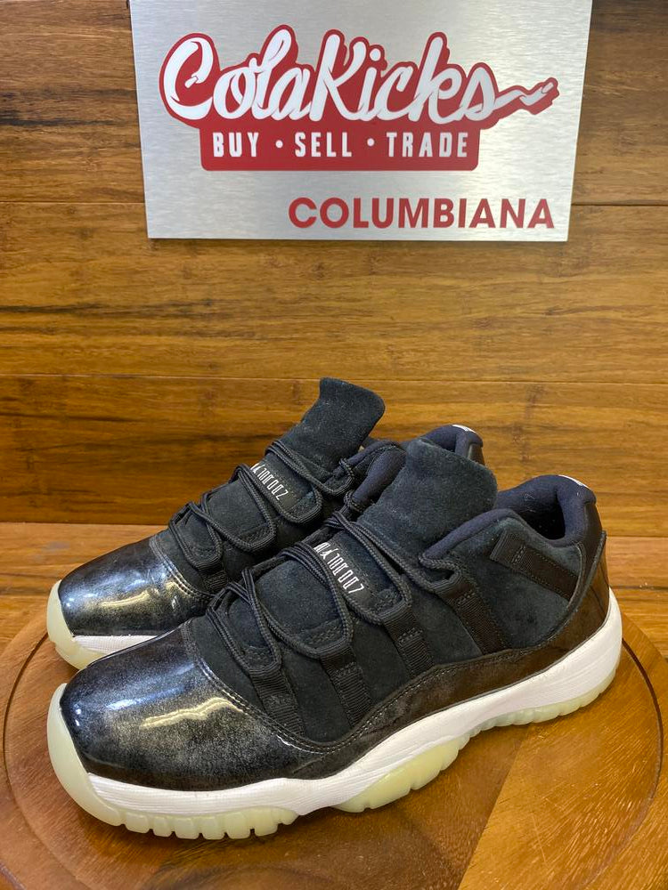 Jordan 11 Retro Low Barons (GS)