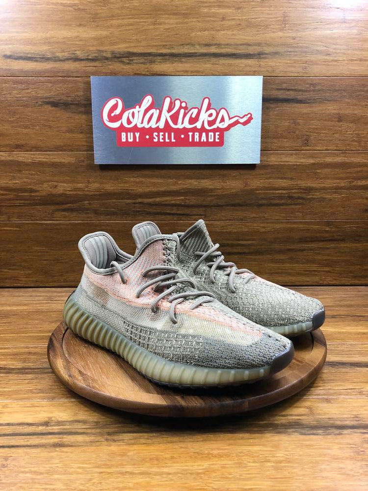 Yeezy Boost 350 V2 Sand Taupe