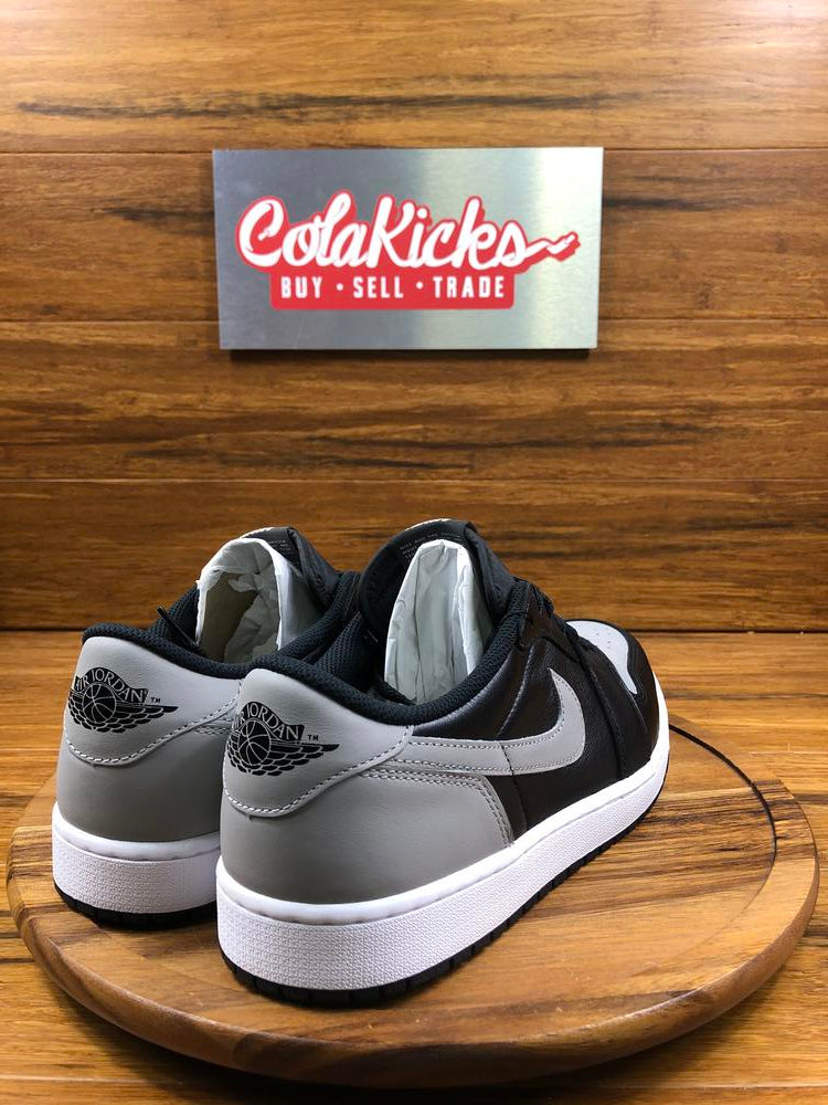 Jordan 1 Retro Low OG Shadow (2024)