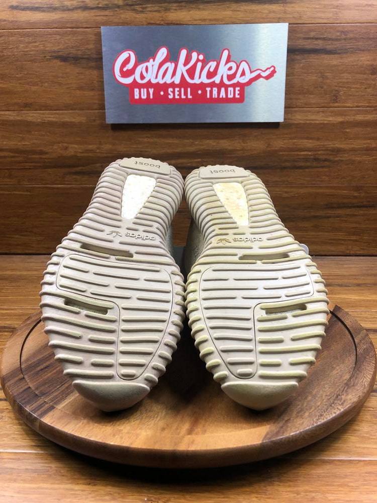 adidas Yeezy Boost 350 Oxford Tan