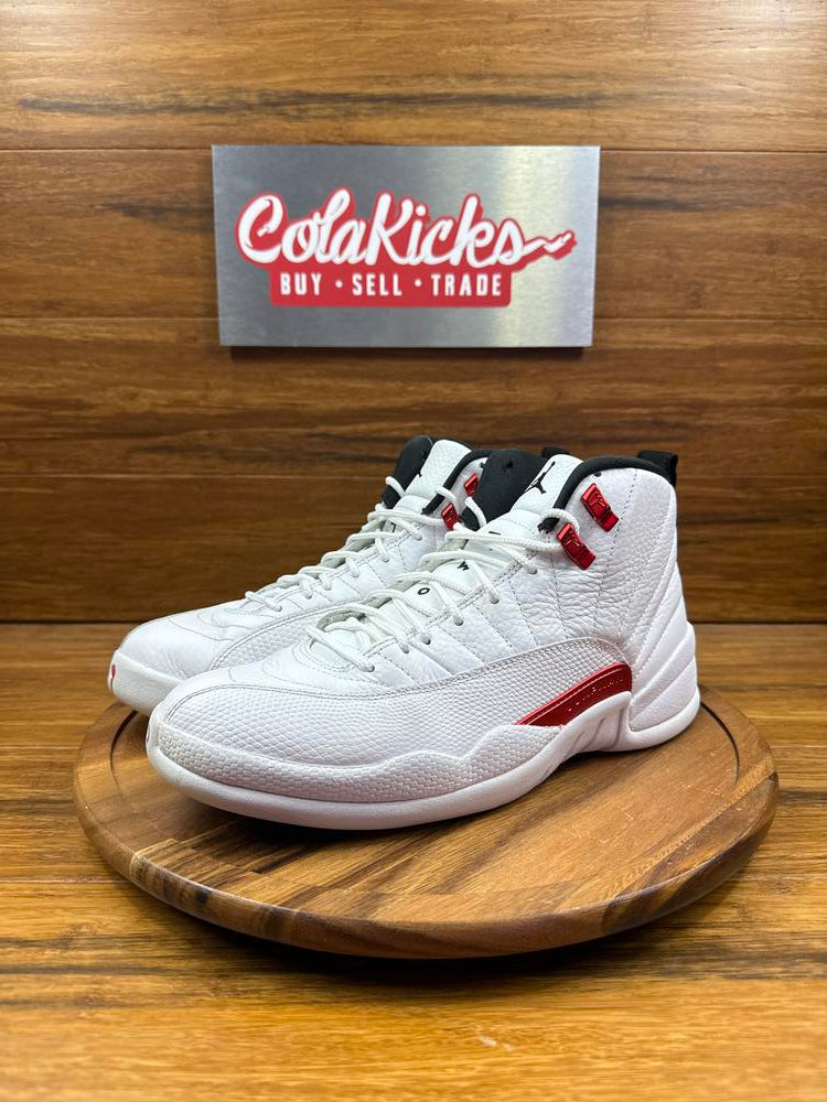 Jordan 12 Retro Twist