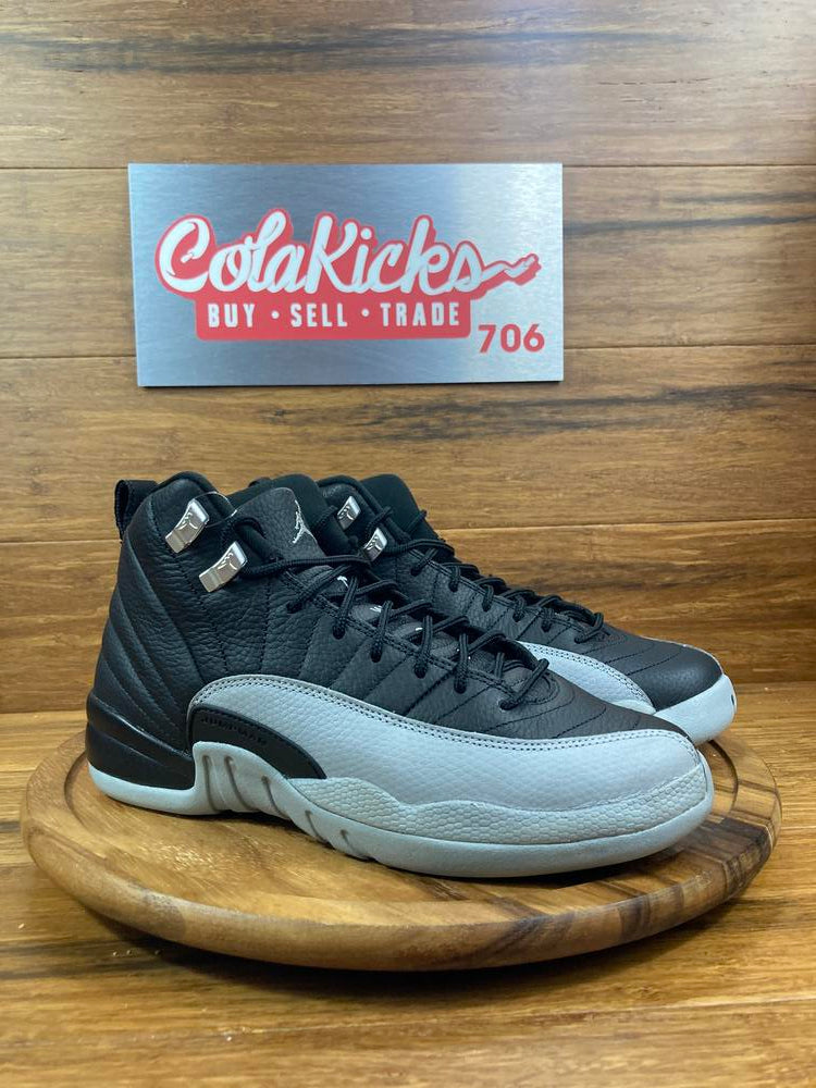 Jordan 12 Retro Barons (GS)