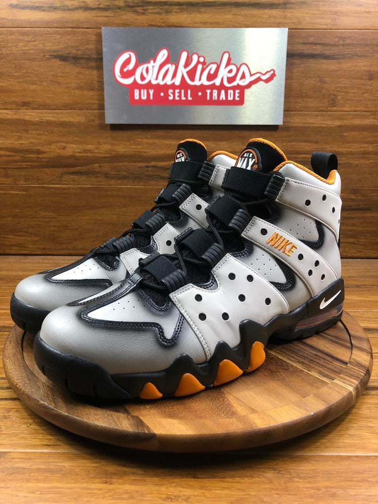 Nike Air Max 2 CB '94 Airbrushed Light Iron Ore