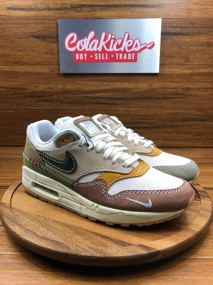 Nike Air Max 1 Premium Wabi-Sabi (Women's)