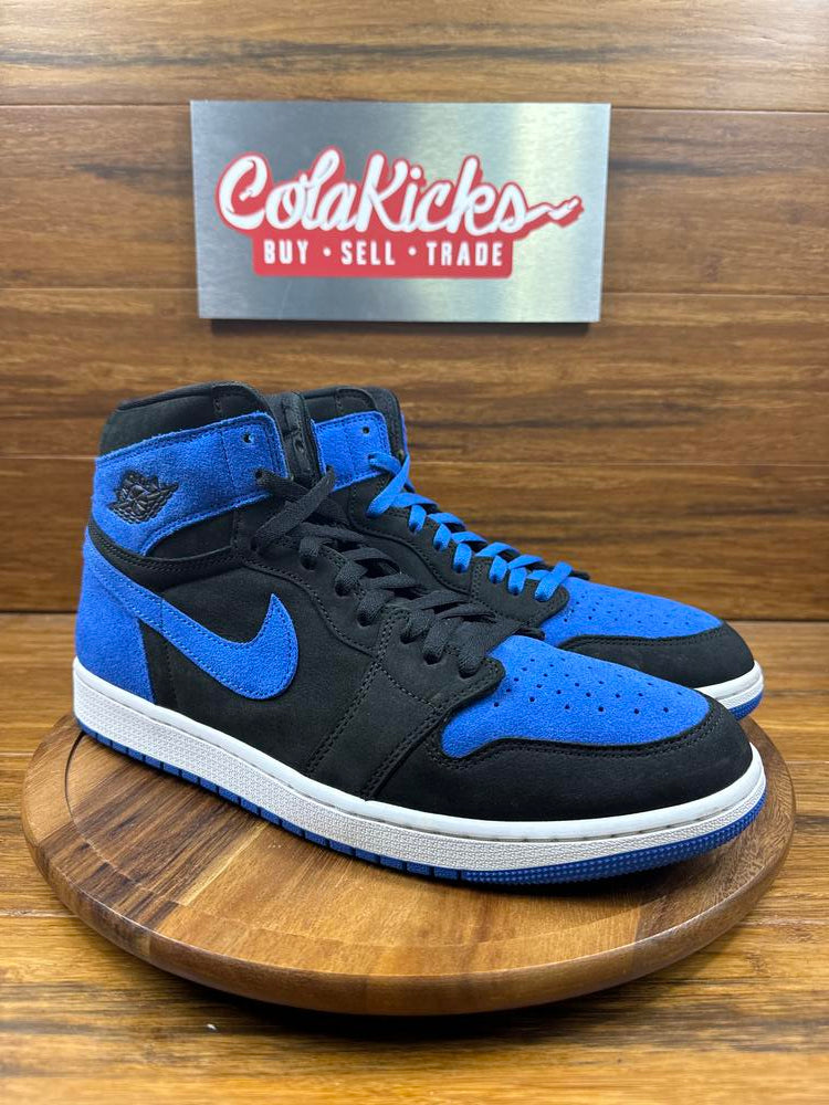 Jordan 1 Retro High OG Royal Reimagined