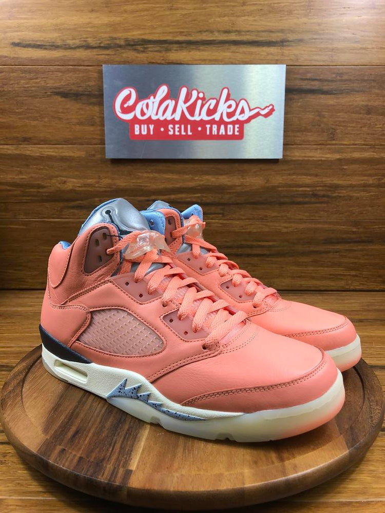 Jordan 5 Retro DJ Khaled We The Best Crimson Bliss