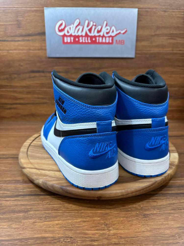 STEAL Jordan 1 Retro High Rare Air Soar