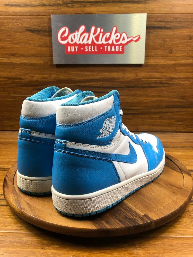 Jordan 1 Retro High OG UNC