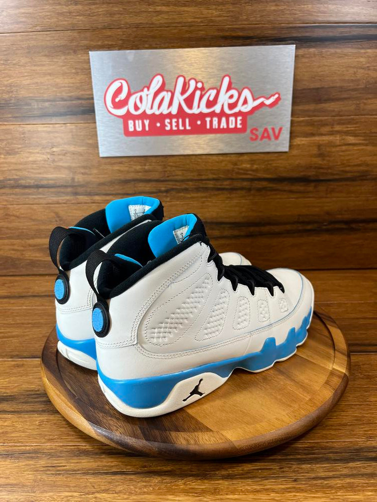 Jordan 9 Retro Powder Blue (2024)