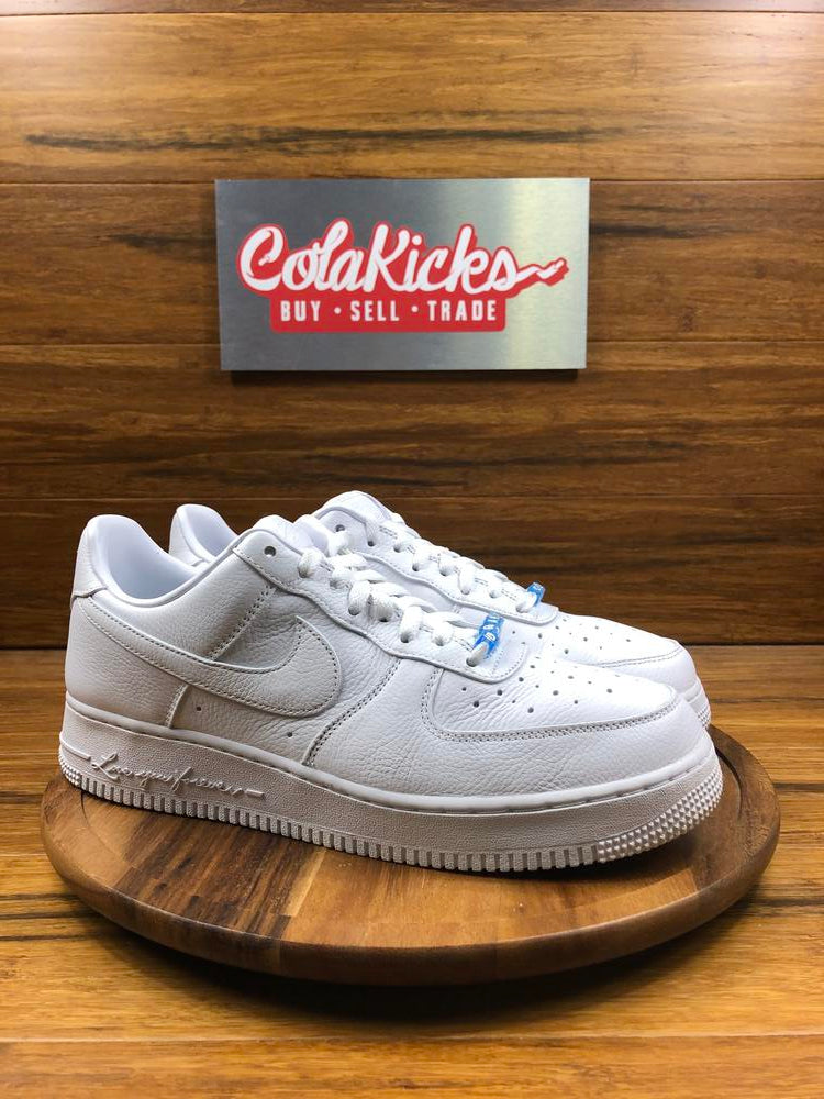 Nike Air Force 1 Low Drake NOCTA Certified Lover Boy