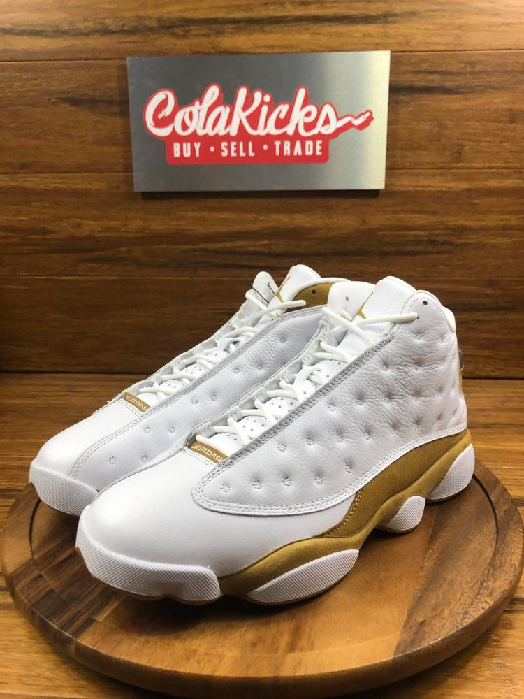 Jordan 13 Retro Wheat (2023)