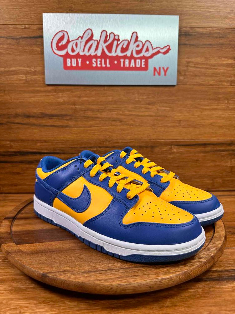 Nike Dunk Low UCLA