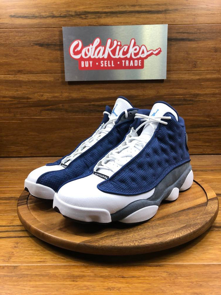 Jordan 13 Retro Flint (2020)