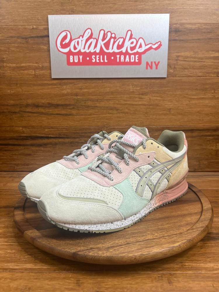 ASICS Gel-Classic Bodega On the Road