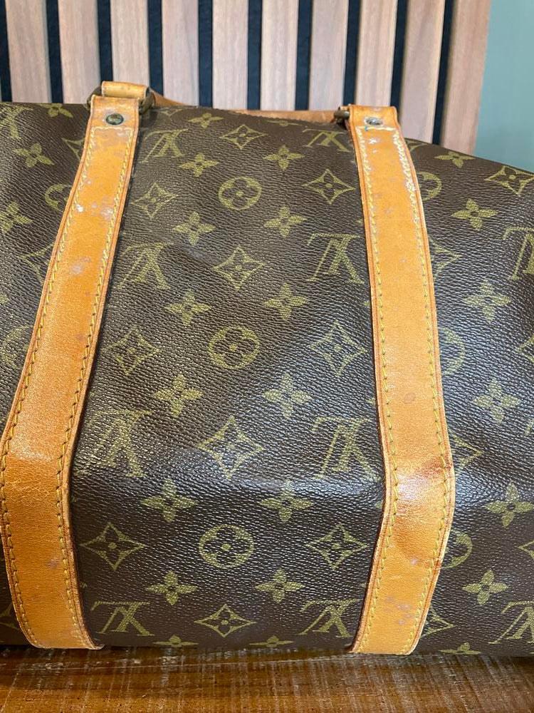 Louis Vuitton Monogram Bandouliere 50