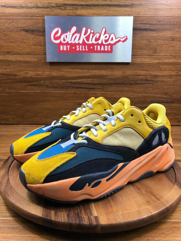 adidas Yeezy Boost 700 Sun