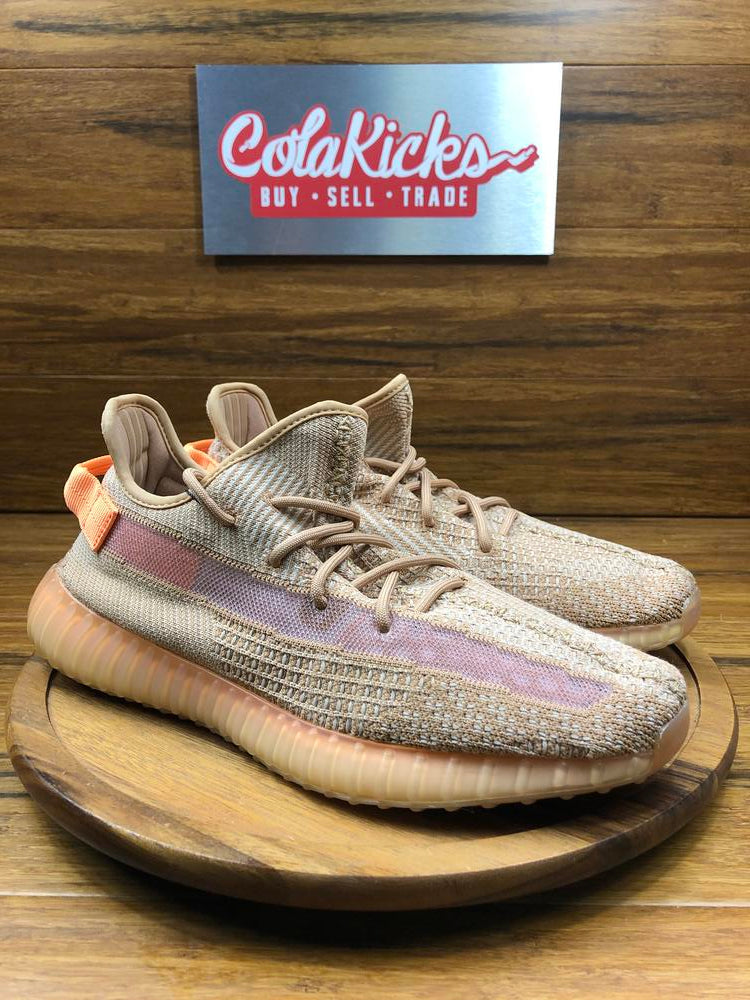 adidas Yeezy Boost 350 V2 Clay