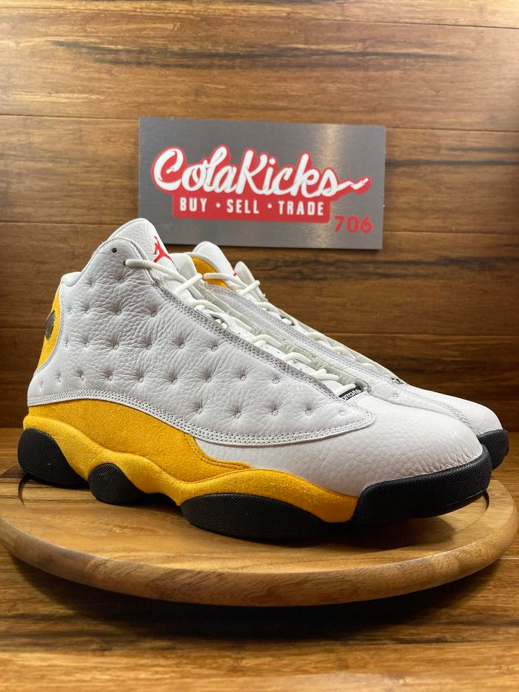 Jordan 13 Retro Del Sol