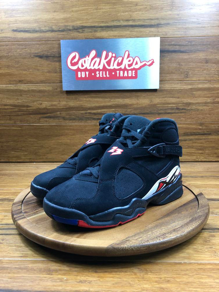 Jordan 8 Retro Playoffs (2023) (GS)