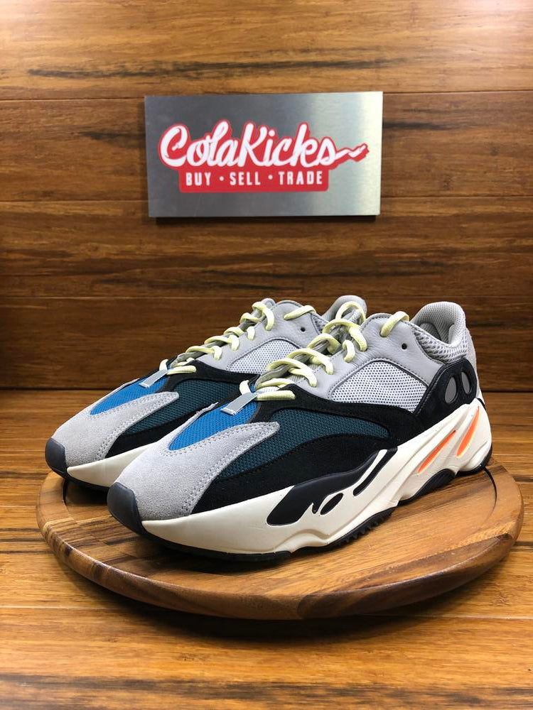 adidas Yeezy Boost 700 Wave Runner