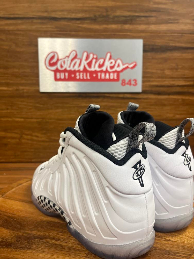 Nike Air Foamposite One White Ice (GS)