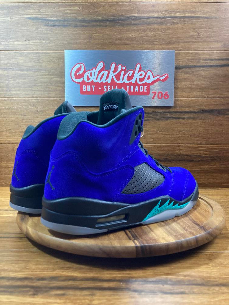 Jordan 5 Retro Alternate Grape