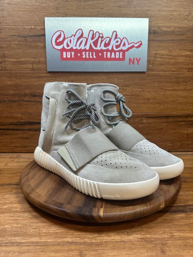 adidas Yeezy Boost 750 OG Light Brown