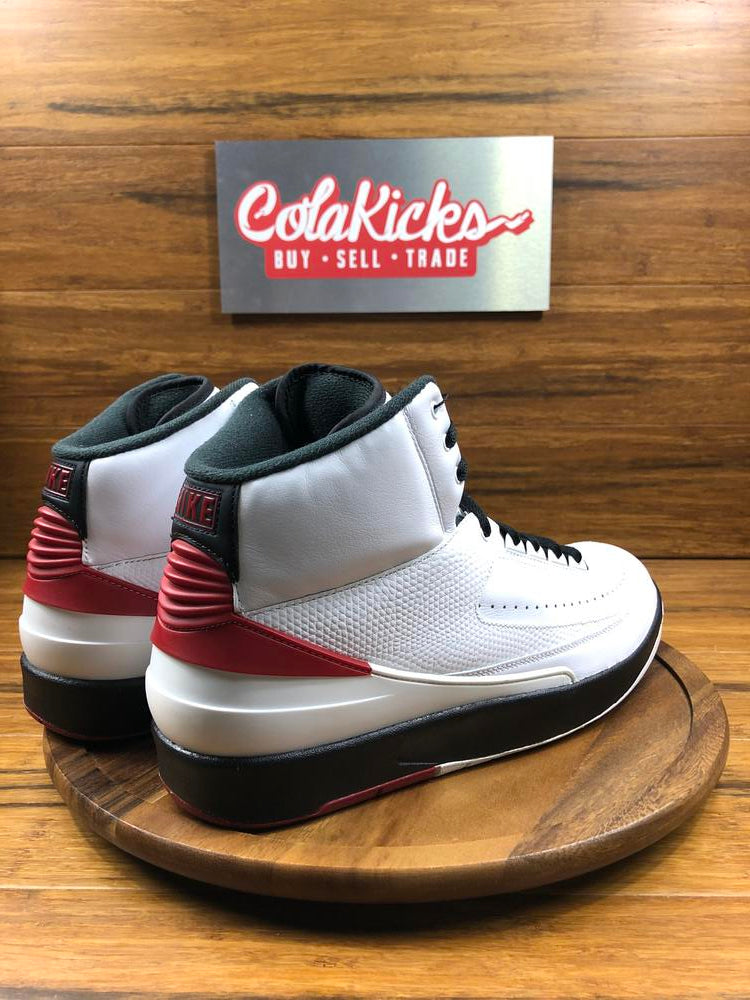 Jordan 2 Retro OG Chicago (2022)