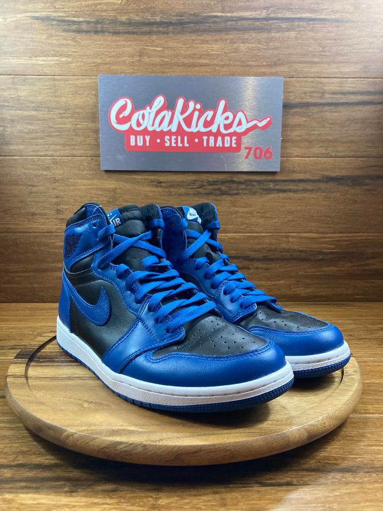 Jordan 1 Retro High OG Dark Marina Blue