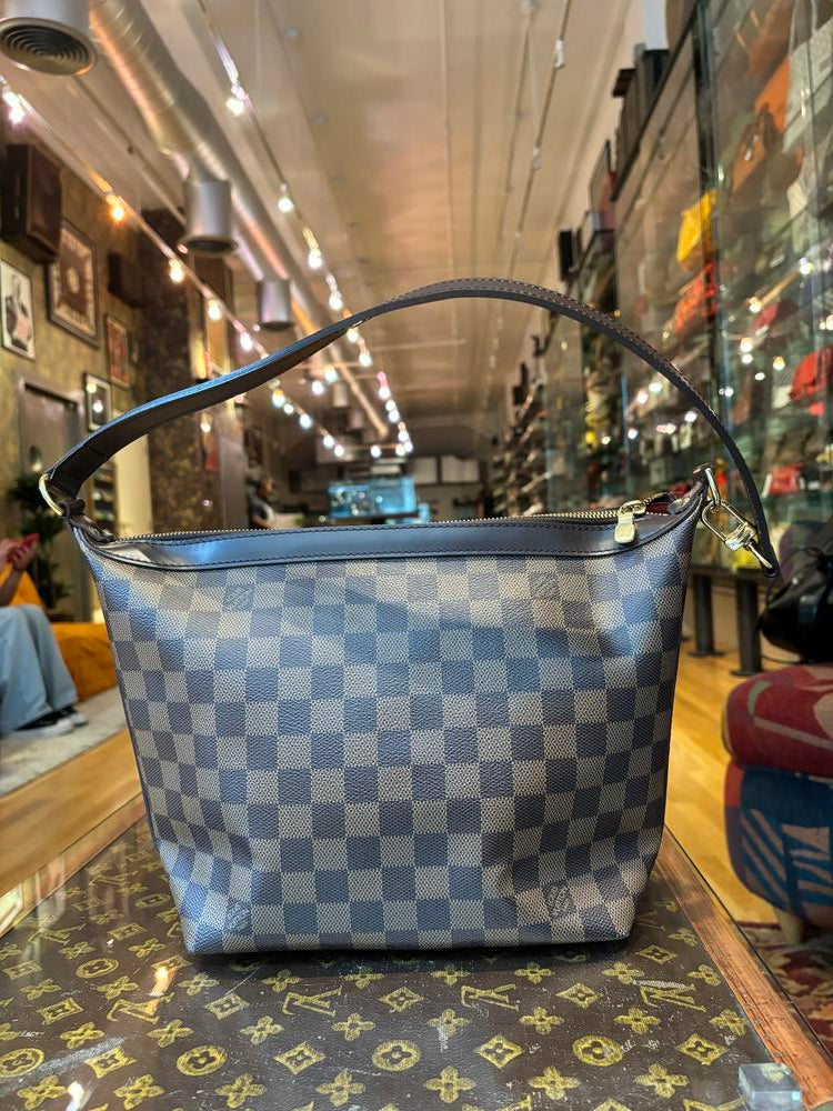 Louis Vuitton Damier Ebene Llovo PM