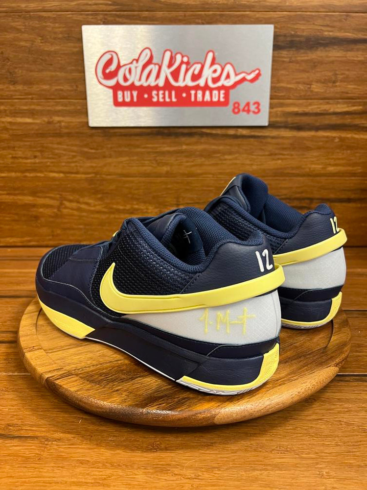 Nike Ja 1 Murray State